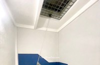 NHÀ HẺM XE HƠI HOÀNG DIỆU, SÁT VĨNH KHÁNH, QUẬN 4, nhỉnh 13,x Tỷ